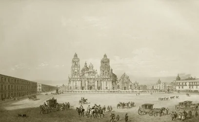 La Cathédrale Métropolitaine